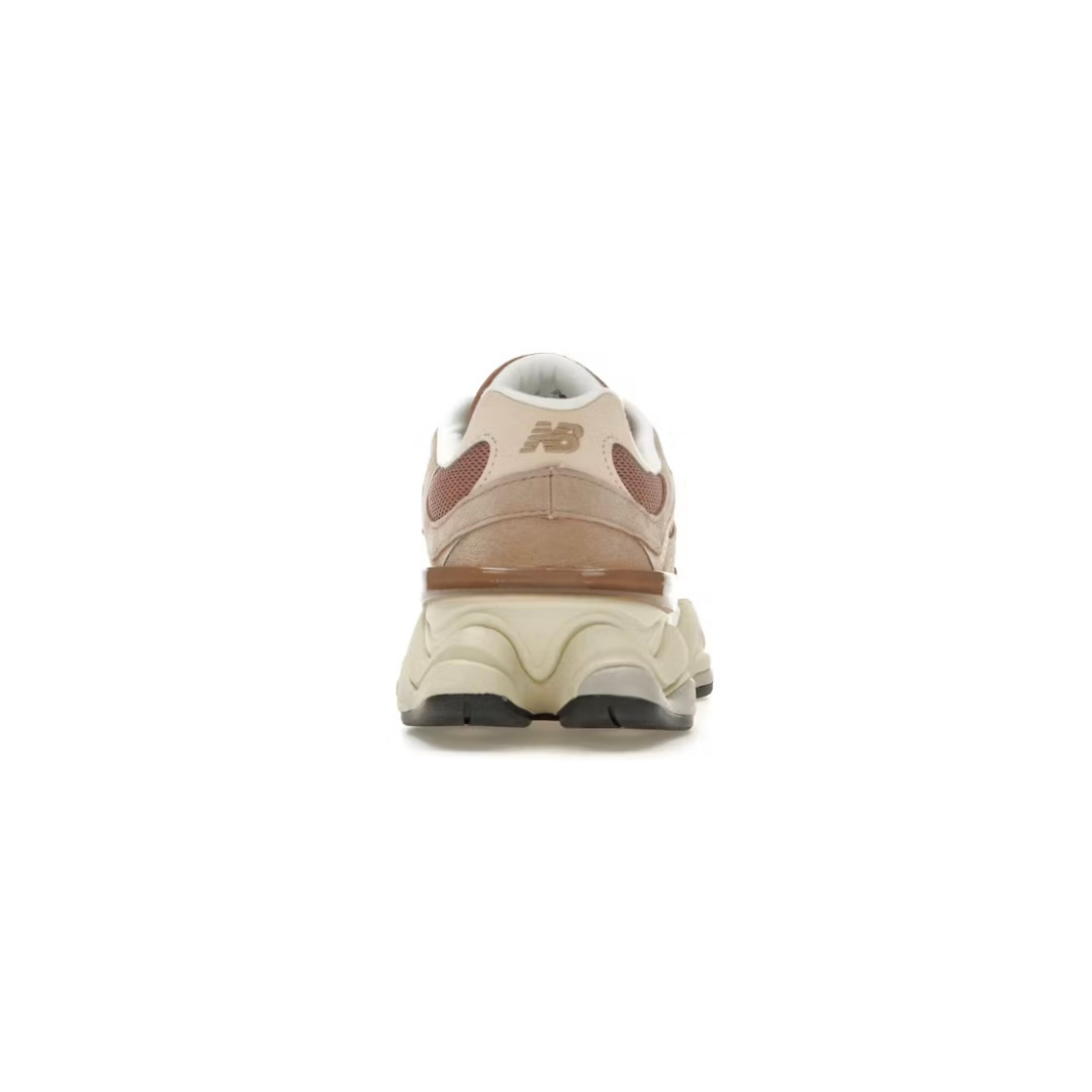 NEW BALANCE 9060 - SPARROW FLAT TAUPE
