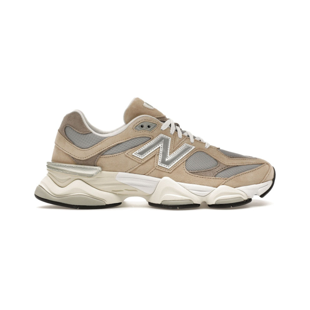 New Balance 9060 Incense Raincloud Arid Stone