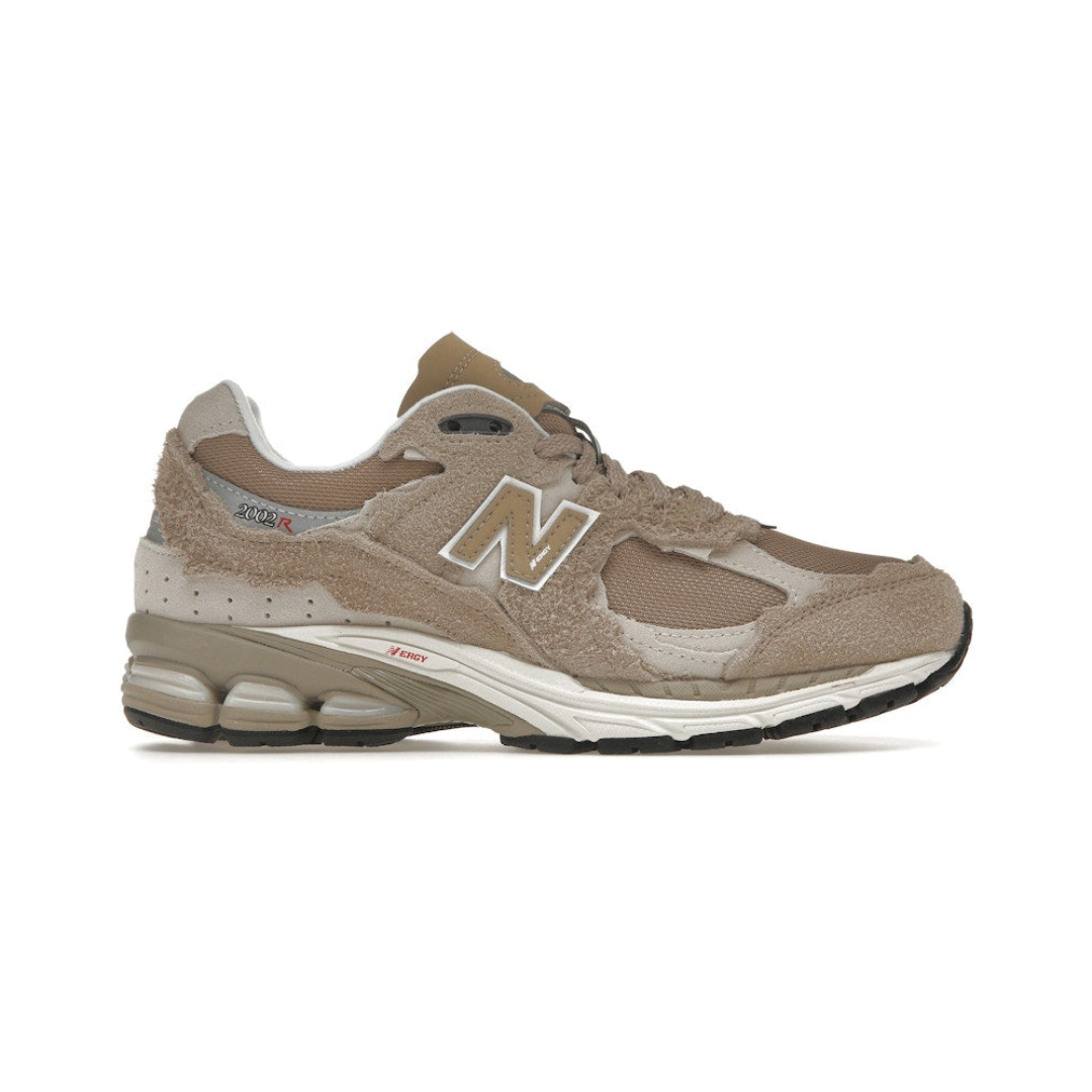 New Balance 2002R Protection Pack Driftwood