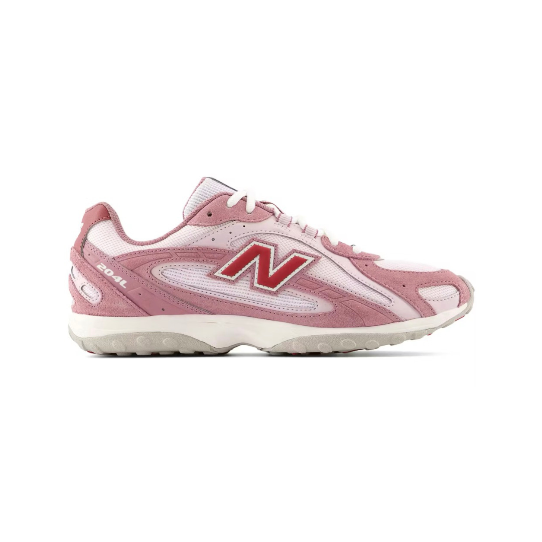 New Balance 204L Rosewood