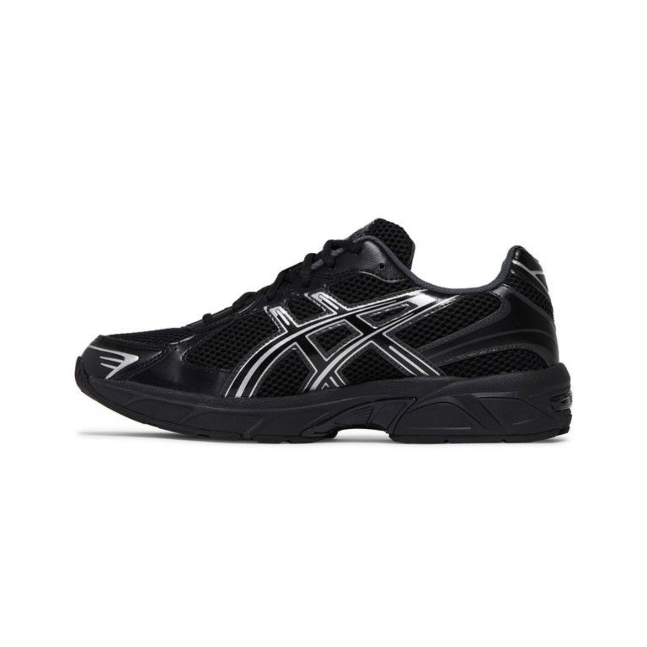 ASICS Gel-1130 Black Glacier Grey