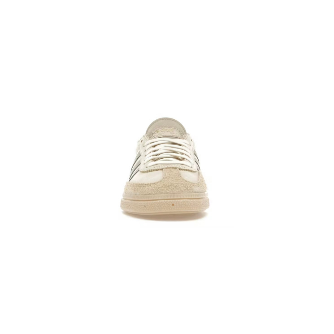 ADIDAS HANDBALL SPEZIAL W - CREAM WHITE BEIGE