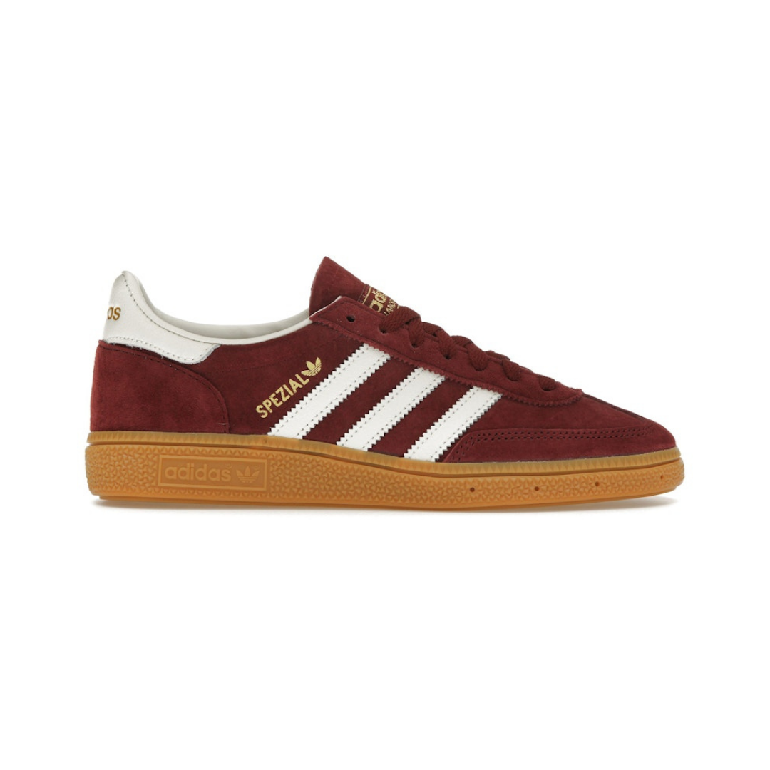 adidas Handball Spezial Shadow Red Off White