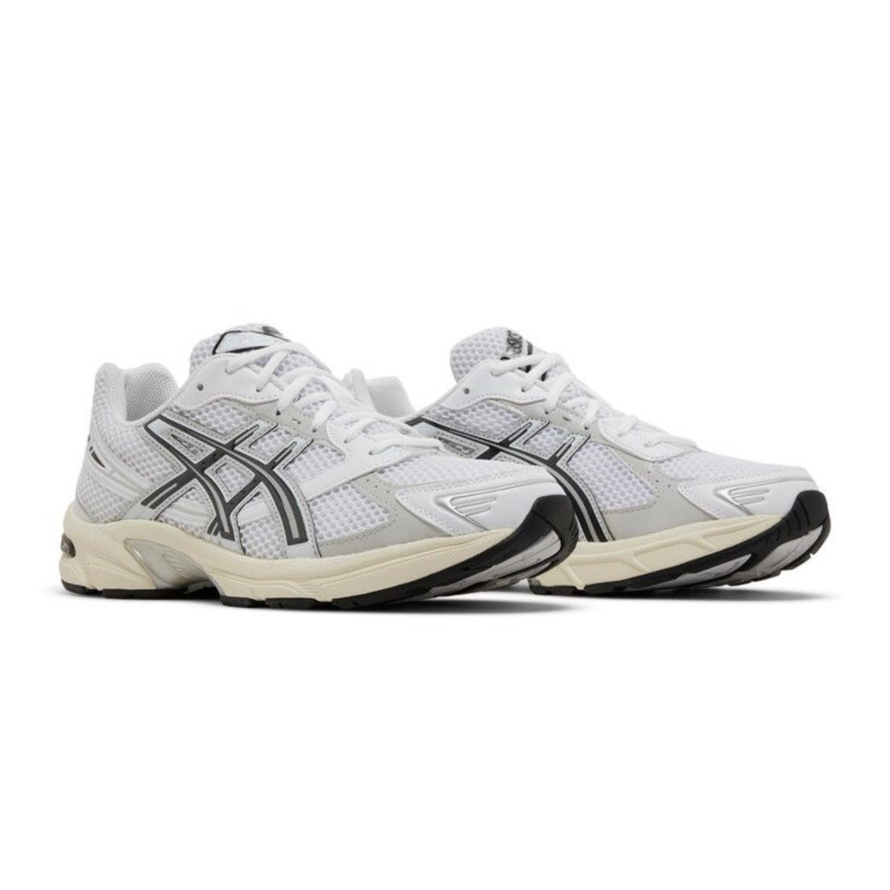 ASICS Gel-1130 White Black