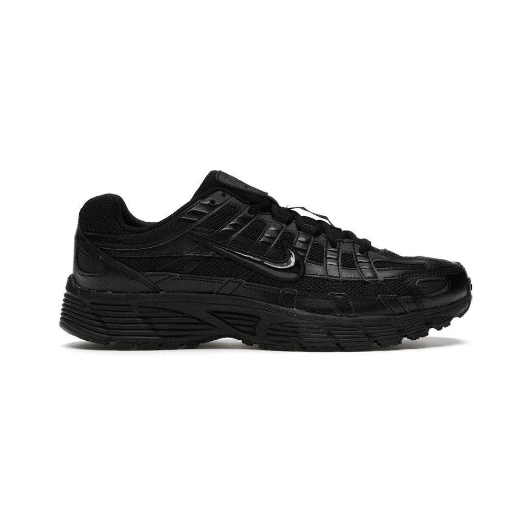 Nike P-6000 Black