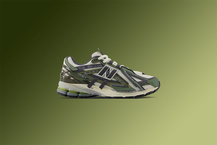 NEW BALANCE 1906A - OLIVE JUICE SEA SALT