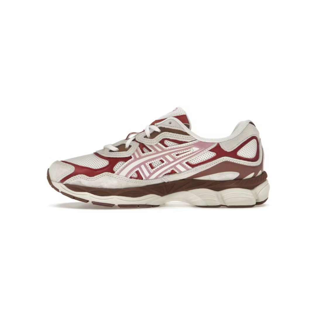 ASICS GEL-NYC - CREAM SWEET PINK