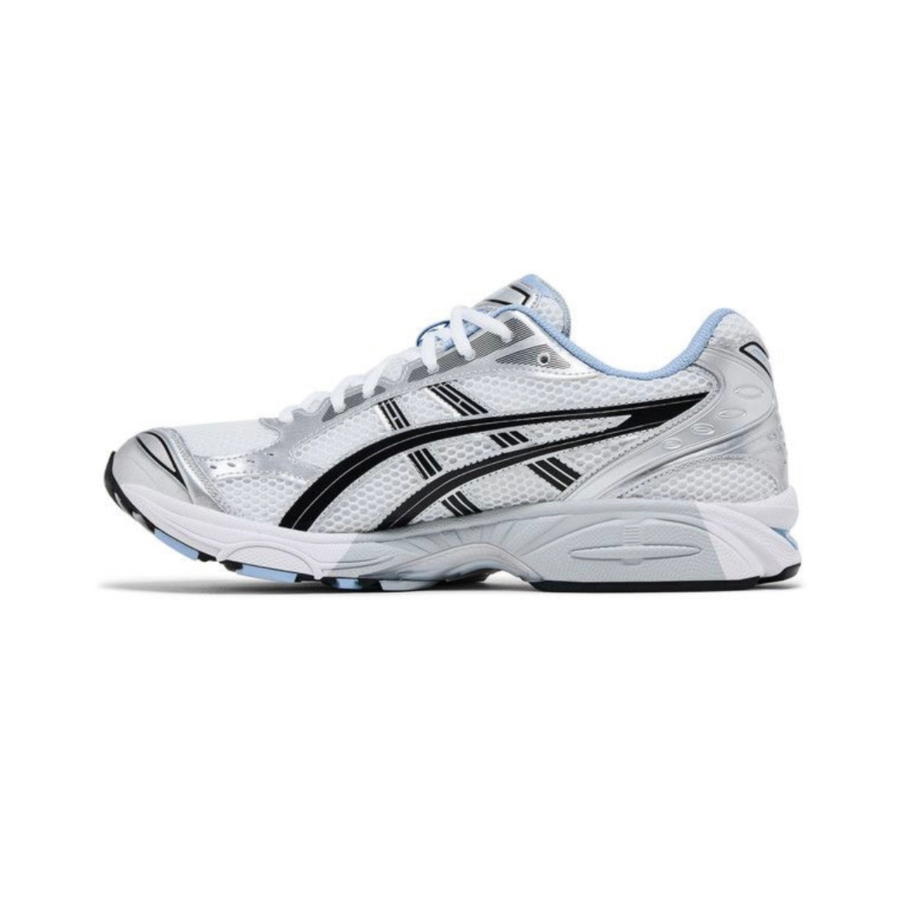 ASICS Gel-Kayano 14 JJJJound White Blue
