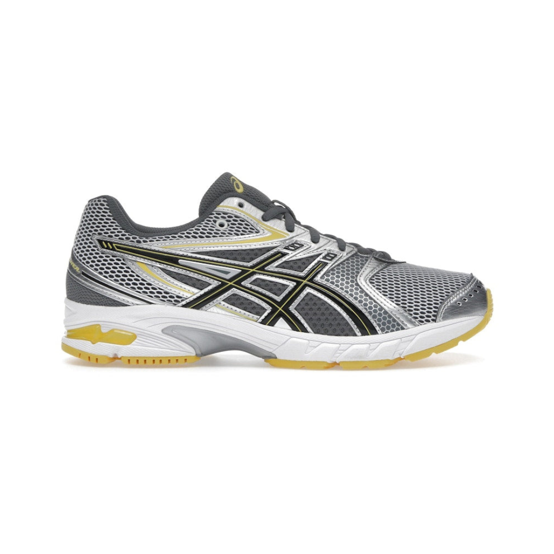 ASICS Gel-DS Trainer 14 White Tai Chi Yellow