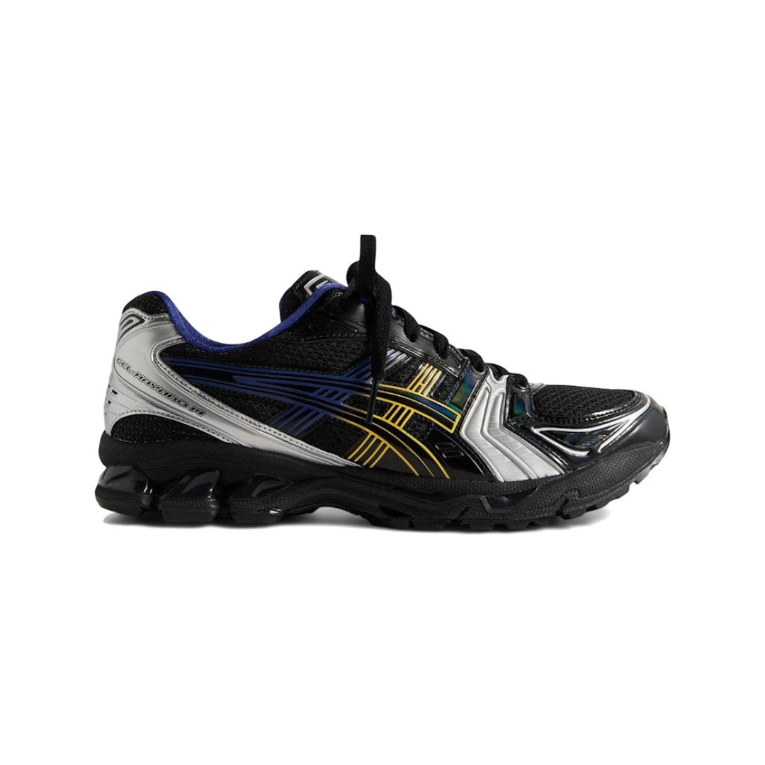 ASICS Gel-Kayano 14 Kith Marvel vs. Capcom Wolverine