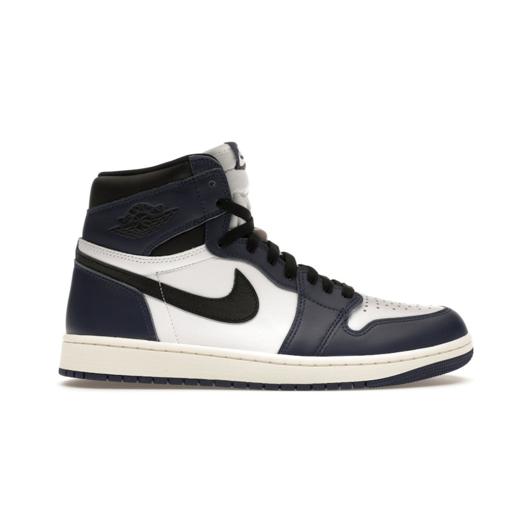 Jordan 1 Retro High OG Midnight Navy