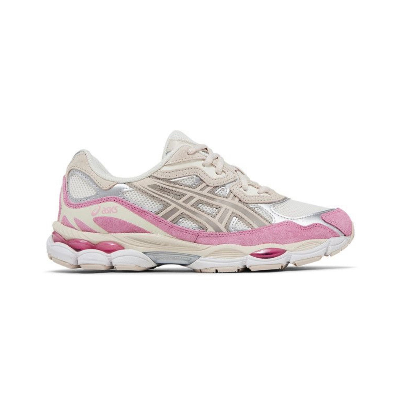 ASICS Gel-NYC Cream Mineral Beige Pink