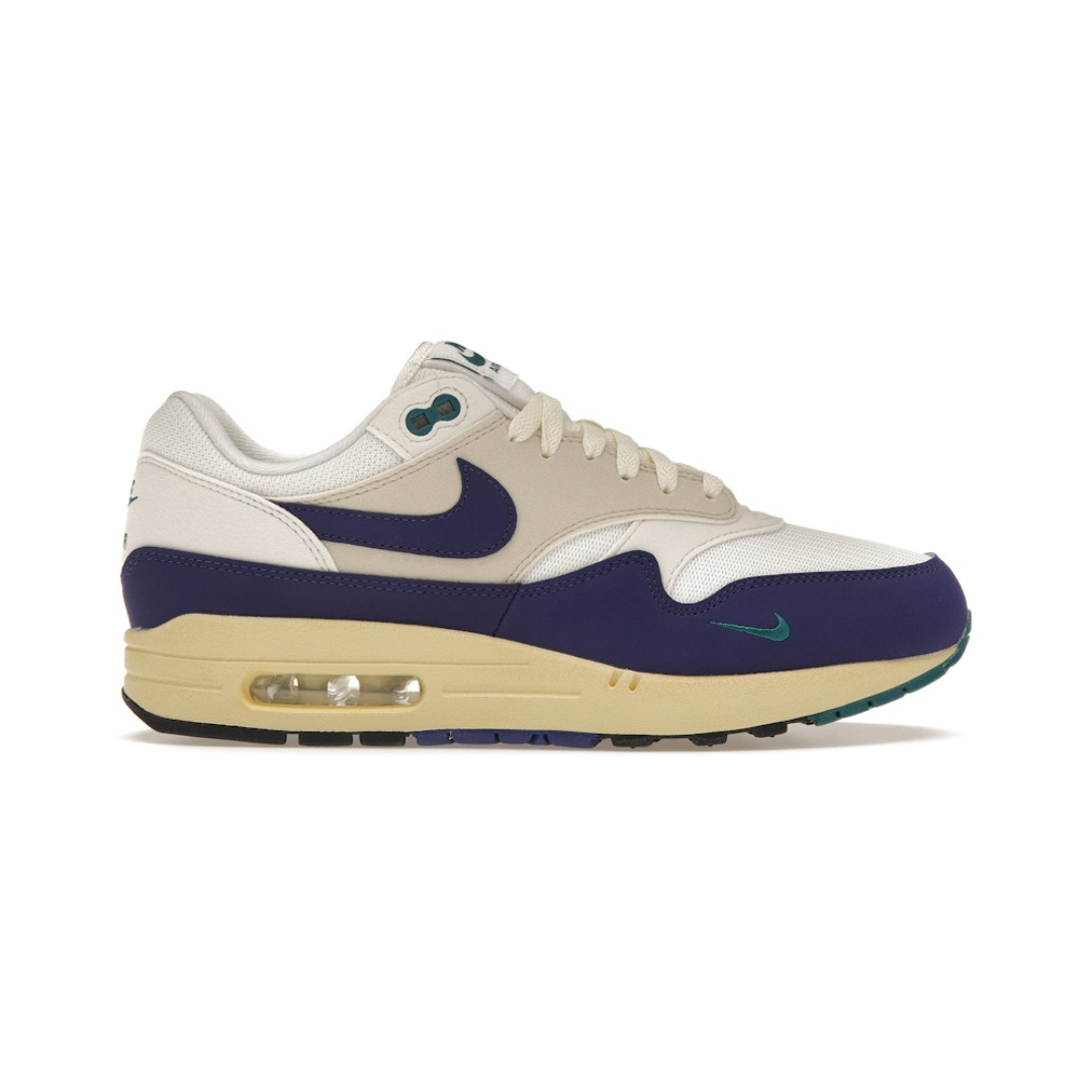 Nike Air Max 1 Athletic Department Deep Royal Blue
