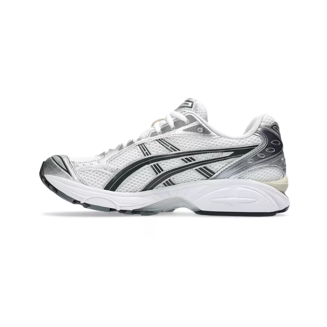 ASICS Gel-Kayano 14 White Graphite Grey