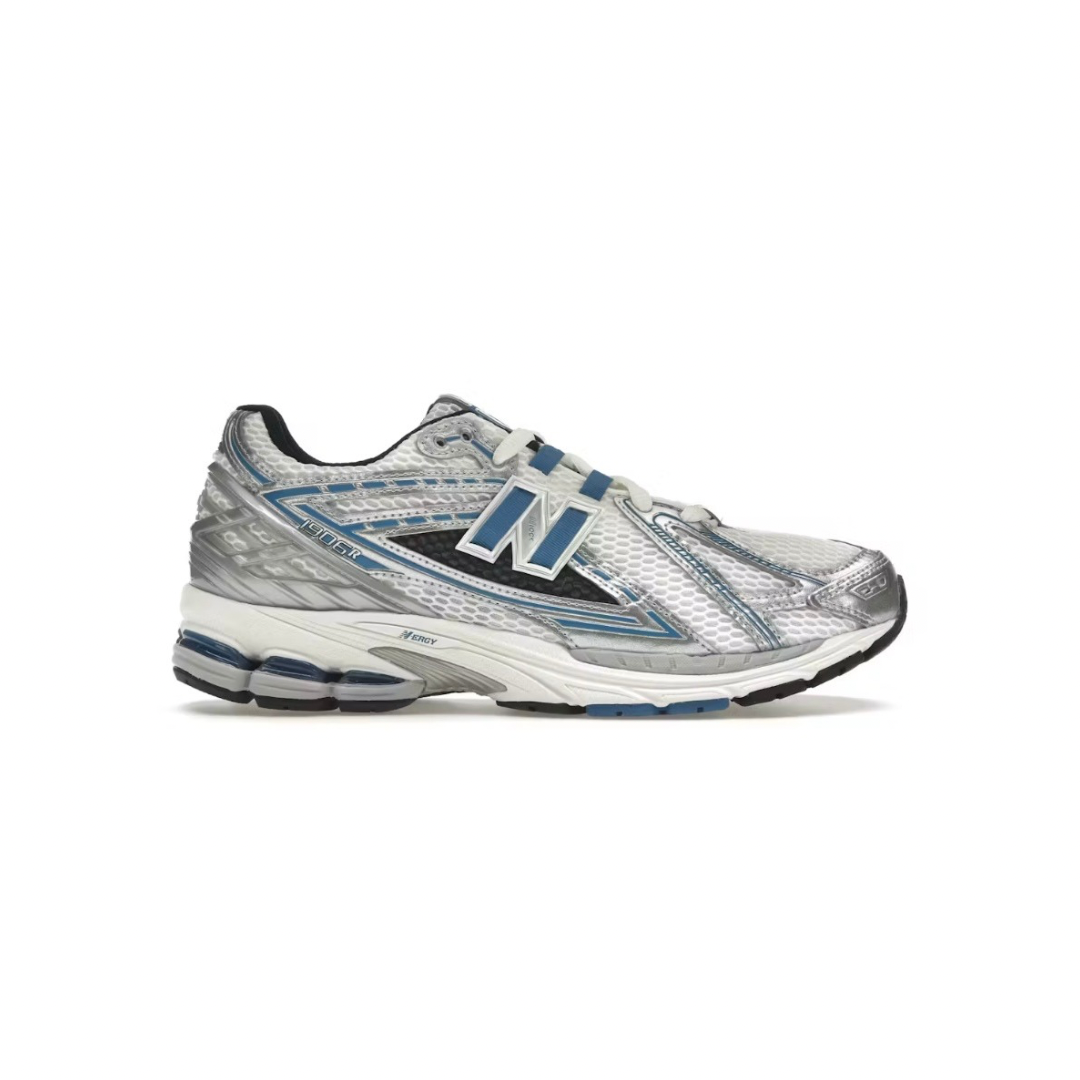 NEW BALANCE 1906R - METALLIC BLUE AGATE