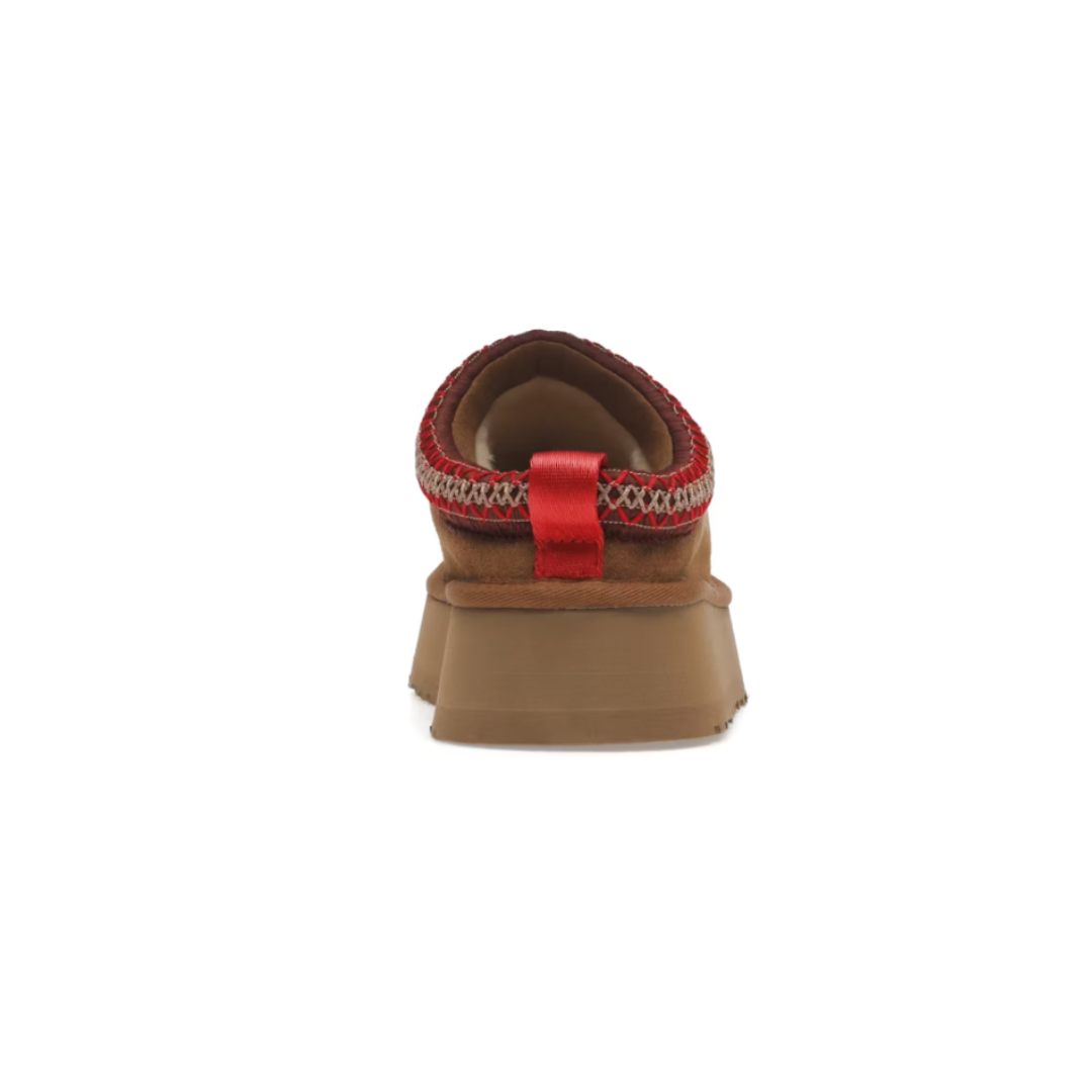 UGG - TAZZ SLIPPER CHESTNUT