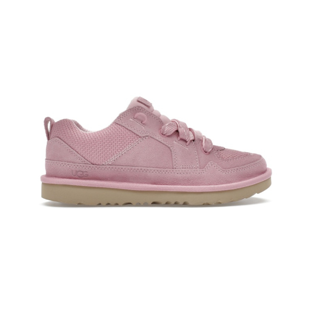 UGG Lowmel Lo Pink Jade (Kids)