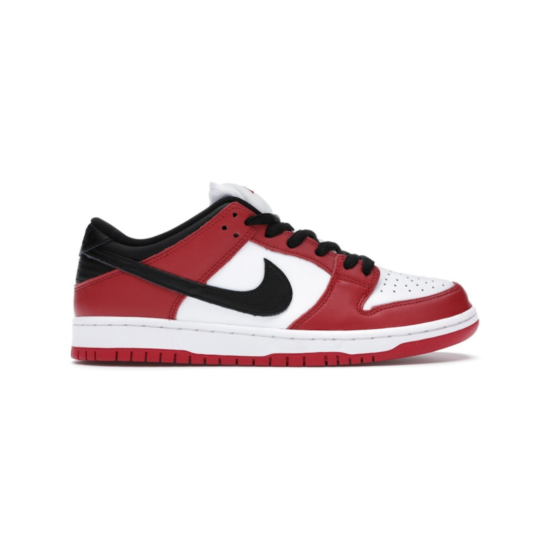 Nike SB Dunk Low Pro J-Pack Chicago