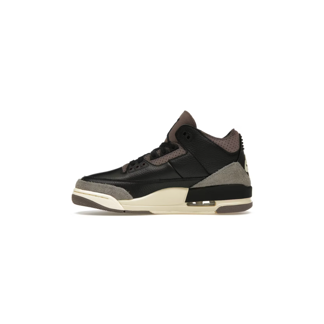 AIR JORDAN 3 - A MA MANIÉRE 'WHILE YOU WHERE SLEEPING'