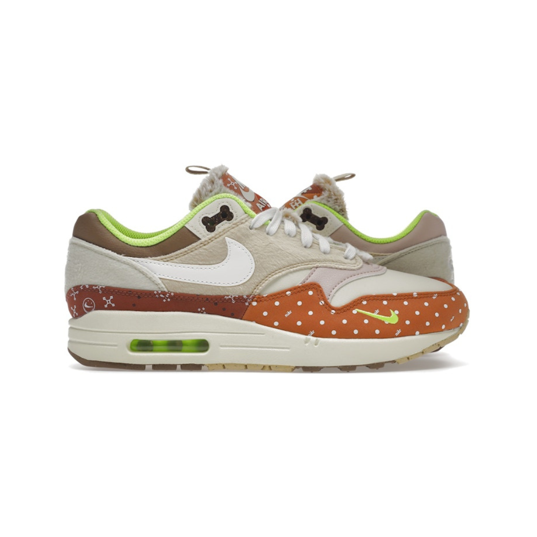 Nike Air Max 1 PRM Woman's Best Friend (Women's)