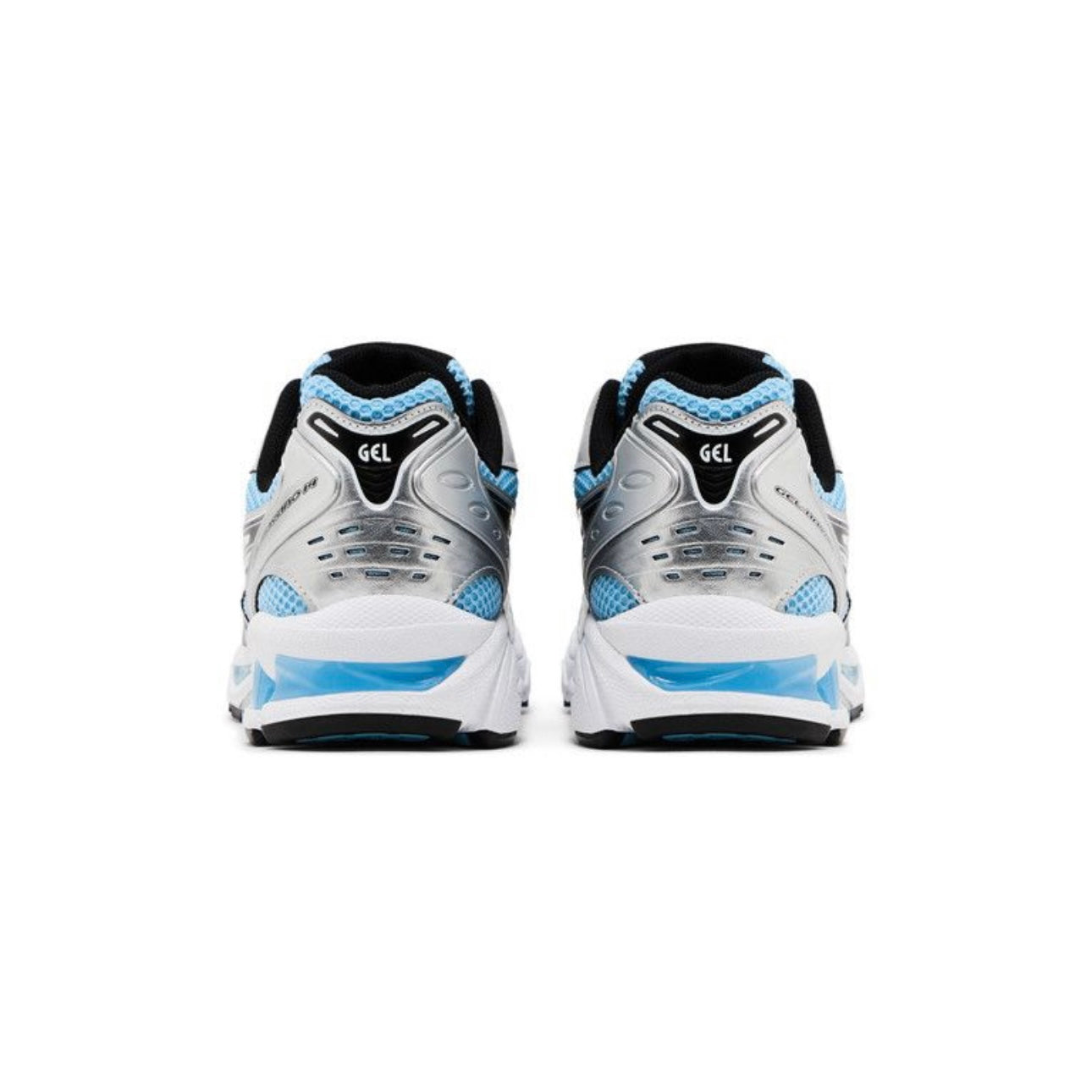 ASICS GEL-KAYANO 14 - ARCTIC SKY PURE SILVER