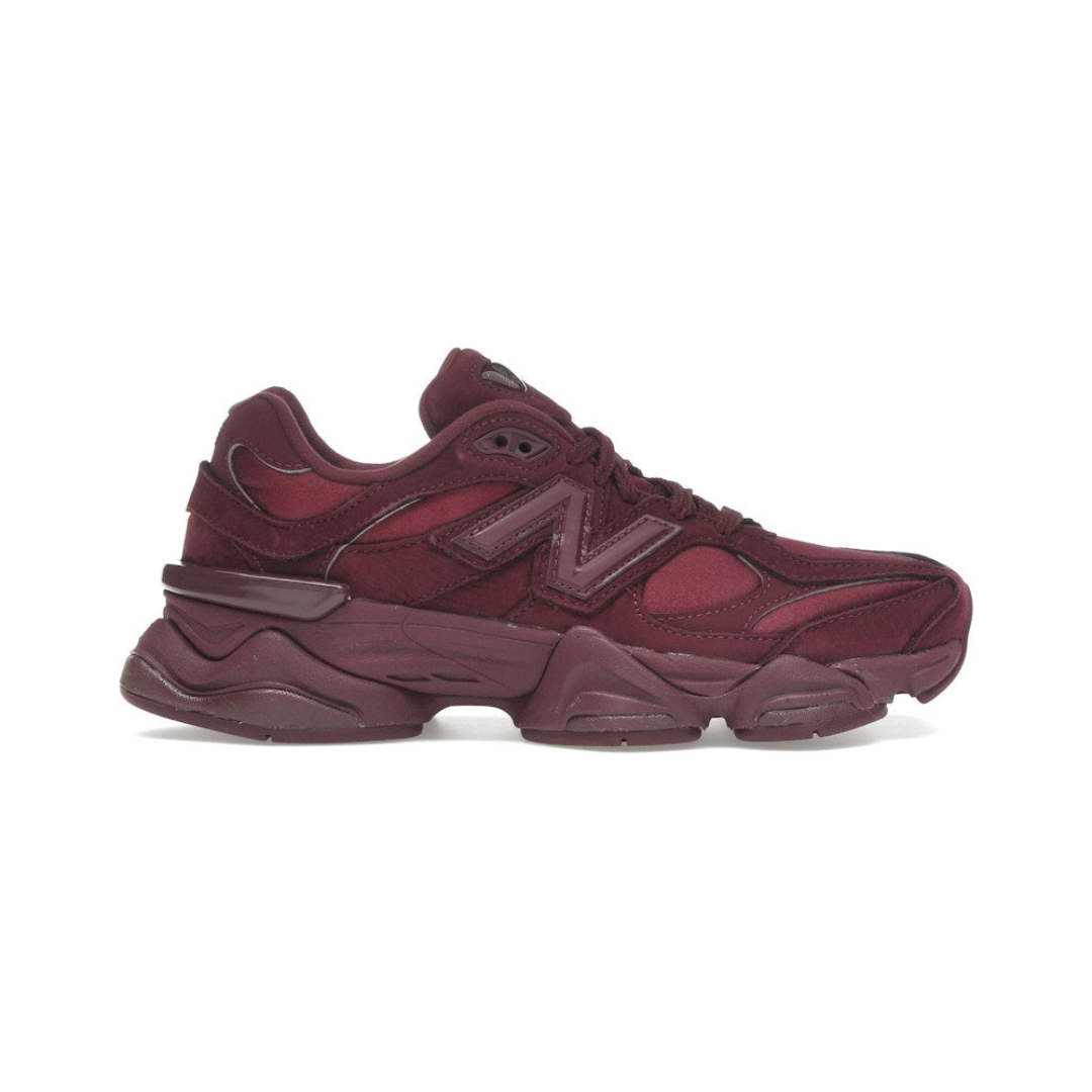 New Balance 9060 Burgundy