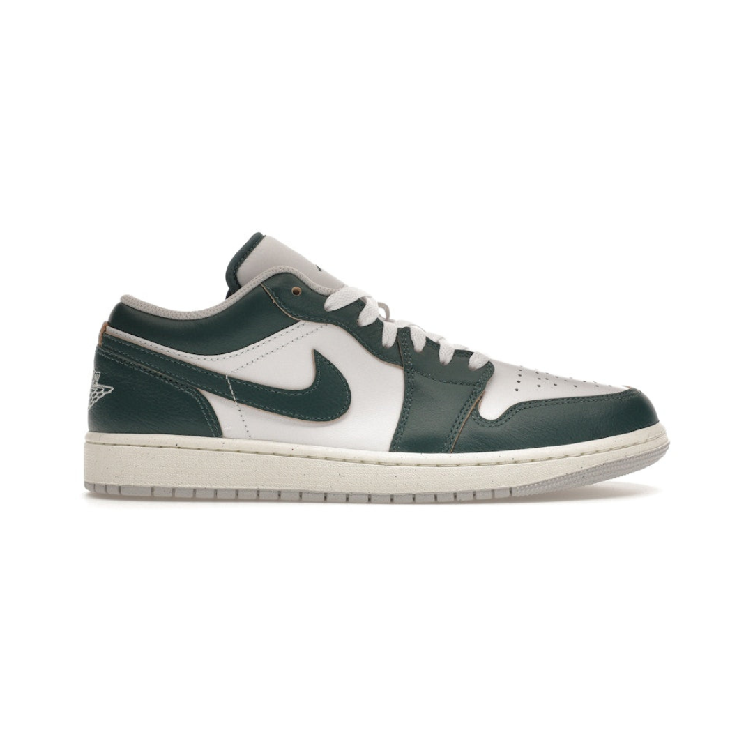Jordan 1 Low SE Oxidized Green