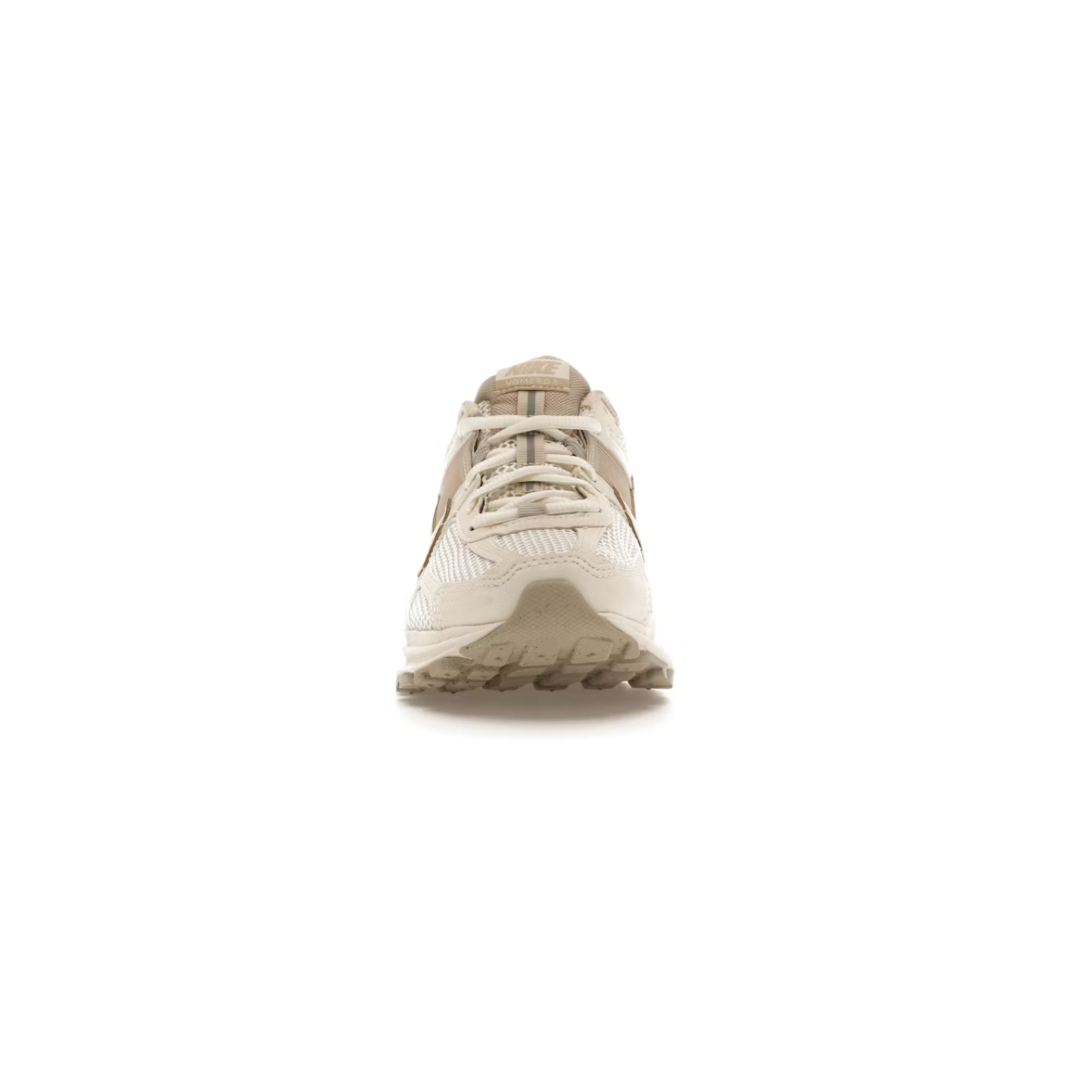 NIKE ZOOM VOMERO 5 - SAIL LIGHT OREWOOD BROWN (woman's)