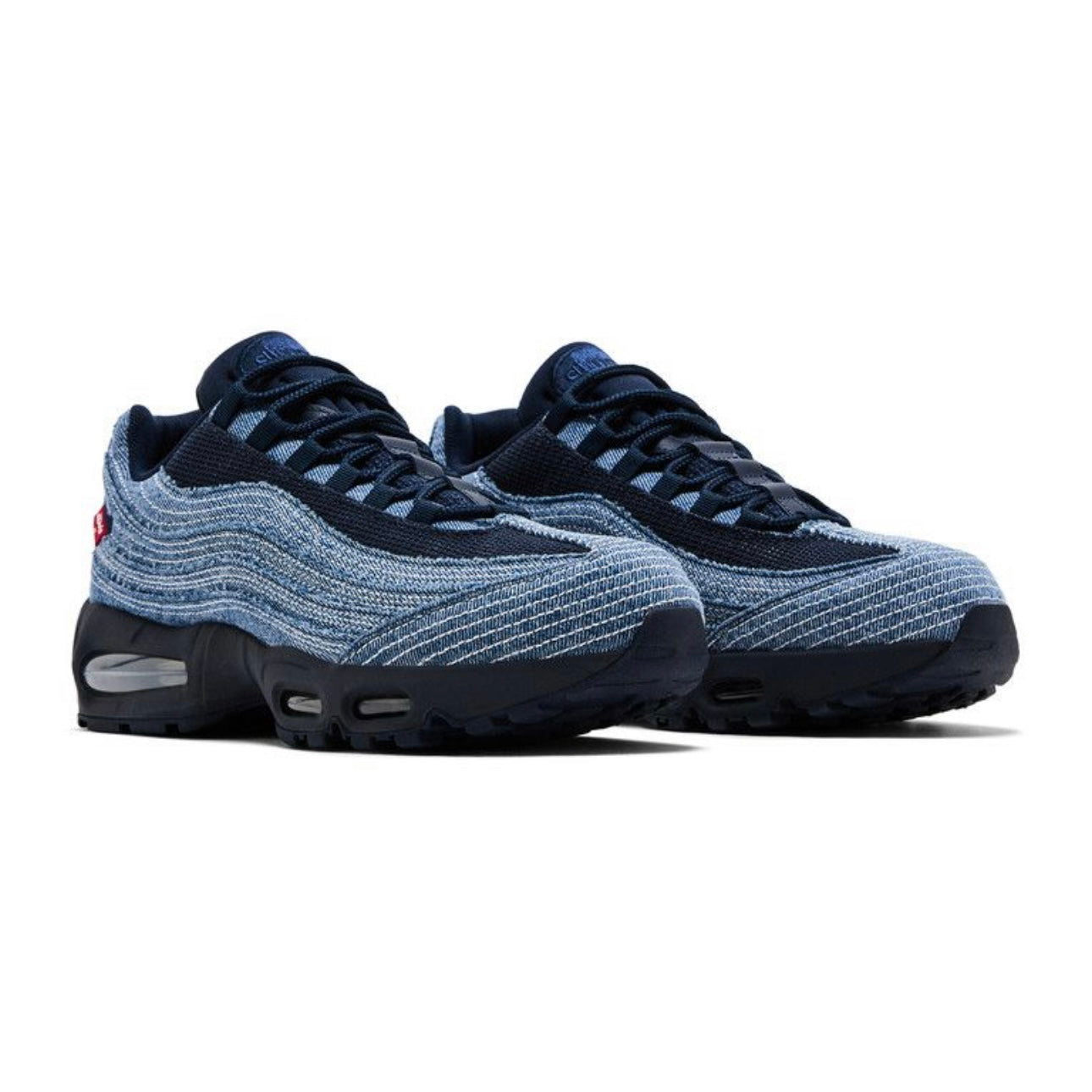 Nike Air Max 95 OG Levis Obsedian