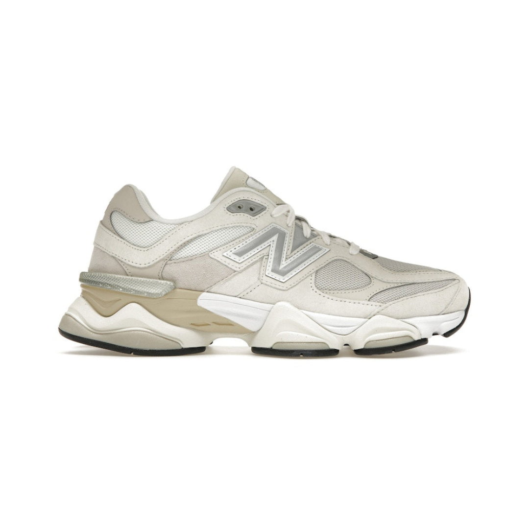 New Balance 9060 Sea Salt Moonbeam