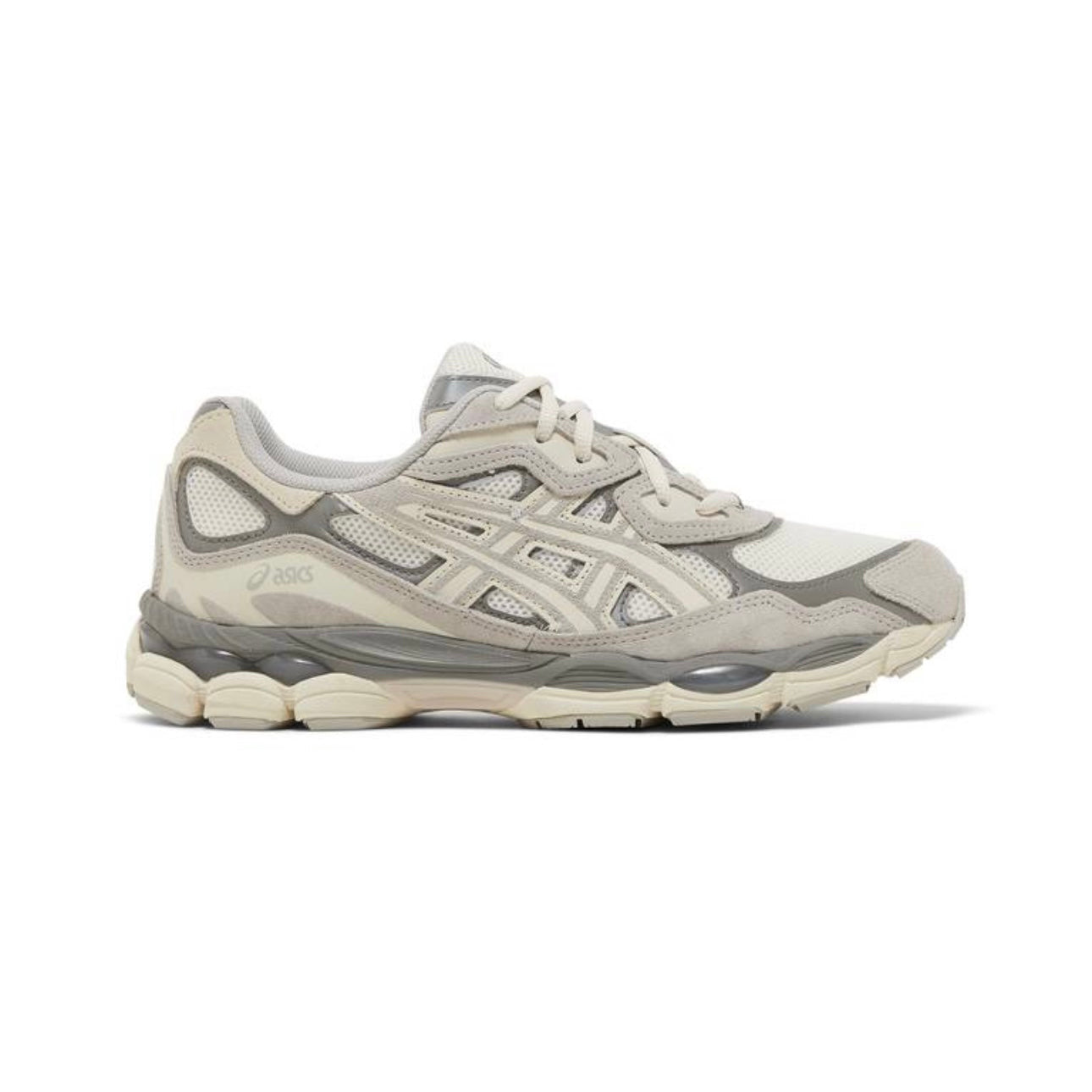 ASICS GEL-NYC OYSTER GREY