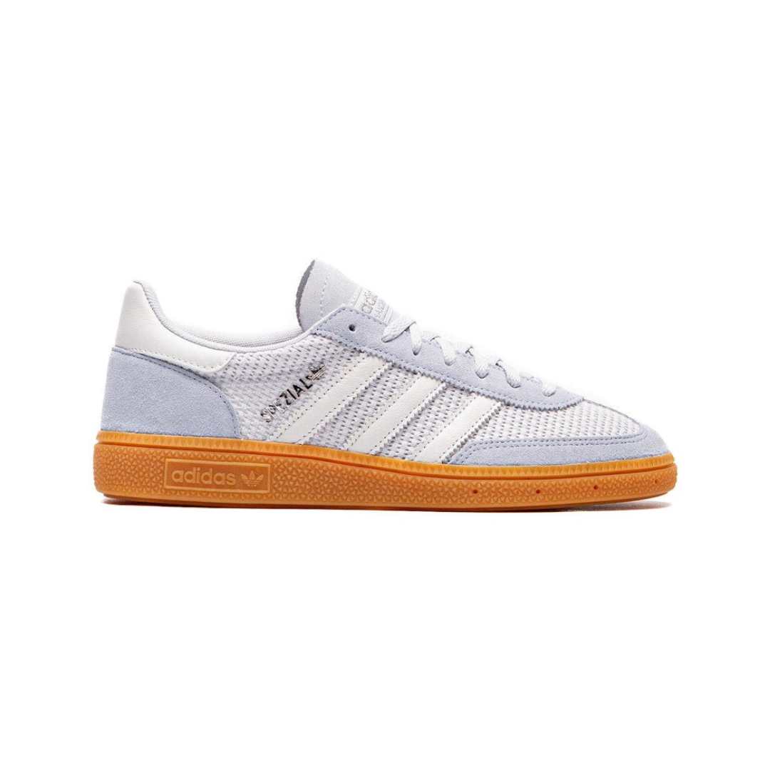 adidas Handball Spezial Halo Blue White Wonder Blue (Women's)