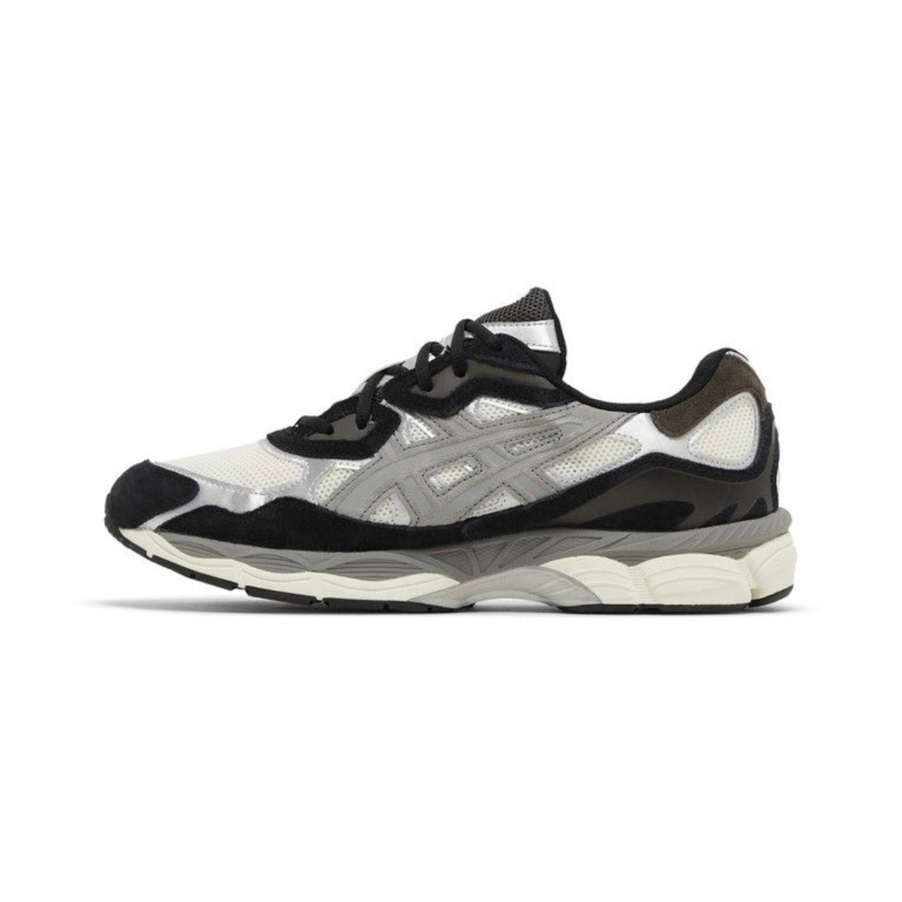 ASICS GEL-NYC - IVORY CLAY GREY