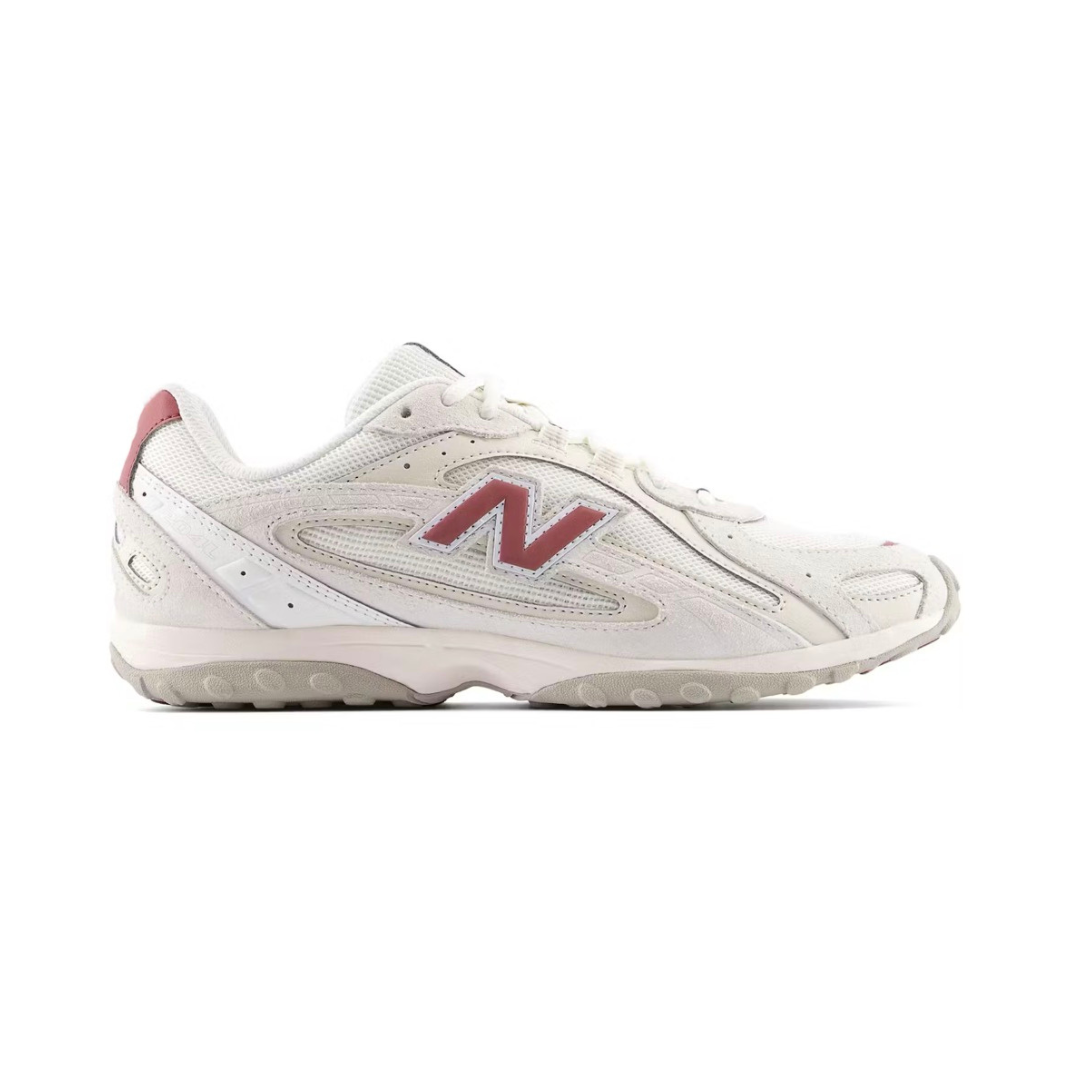 New Balance 204L Maroon Sea Salt