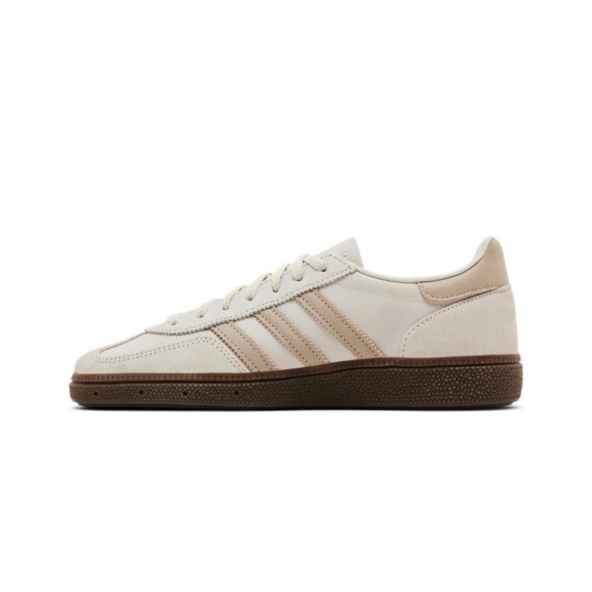 ADIDAS HANDBALL SPEZIAL - ALUMINIA