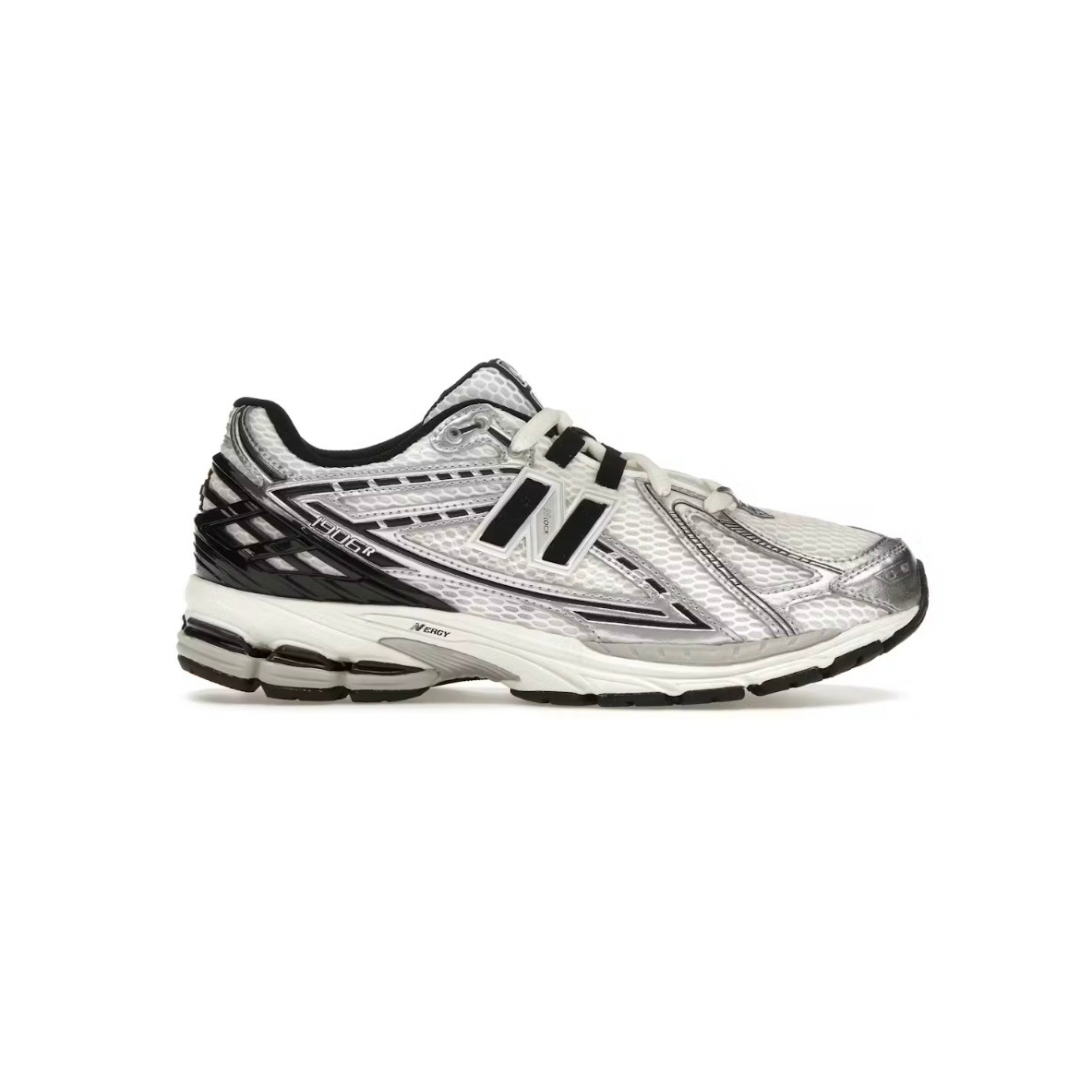 NEW BALANCE 1906R - SILVER BLACK