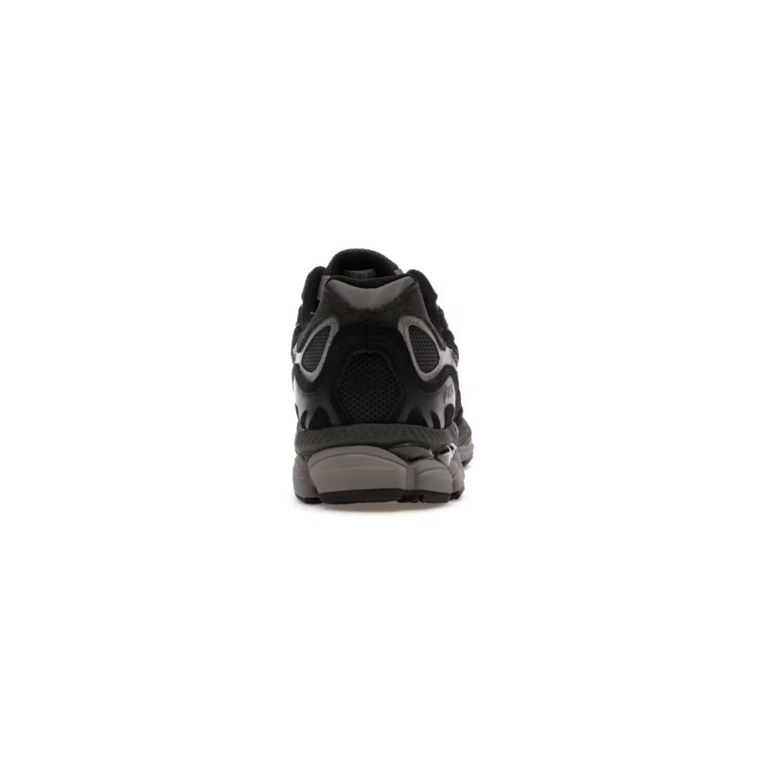 ASICS GEL-NYC - GRAPHITE GREY BLACK