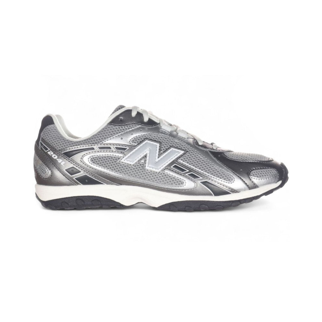 New Balance 204L Dark Silver Metallic