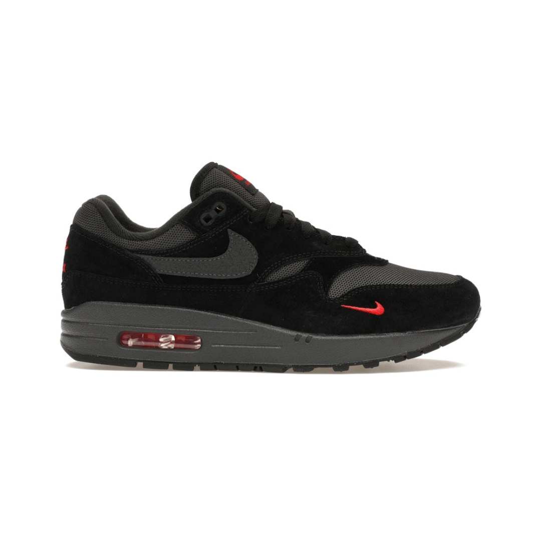 Nike Air Max 1 Bred
