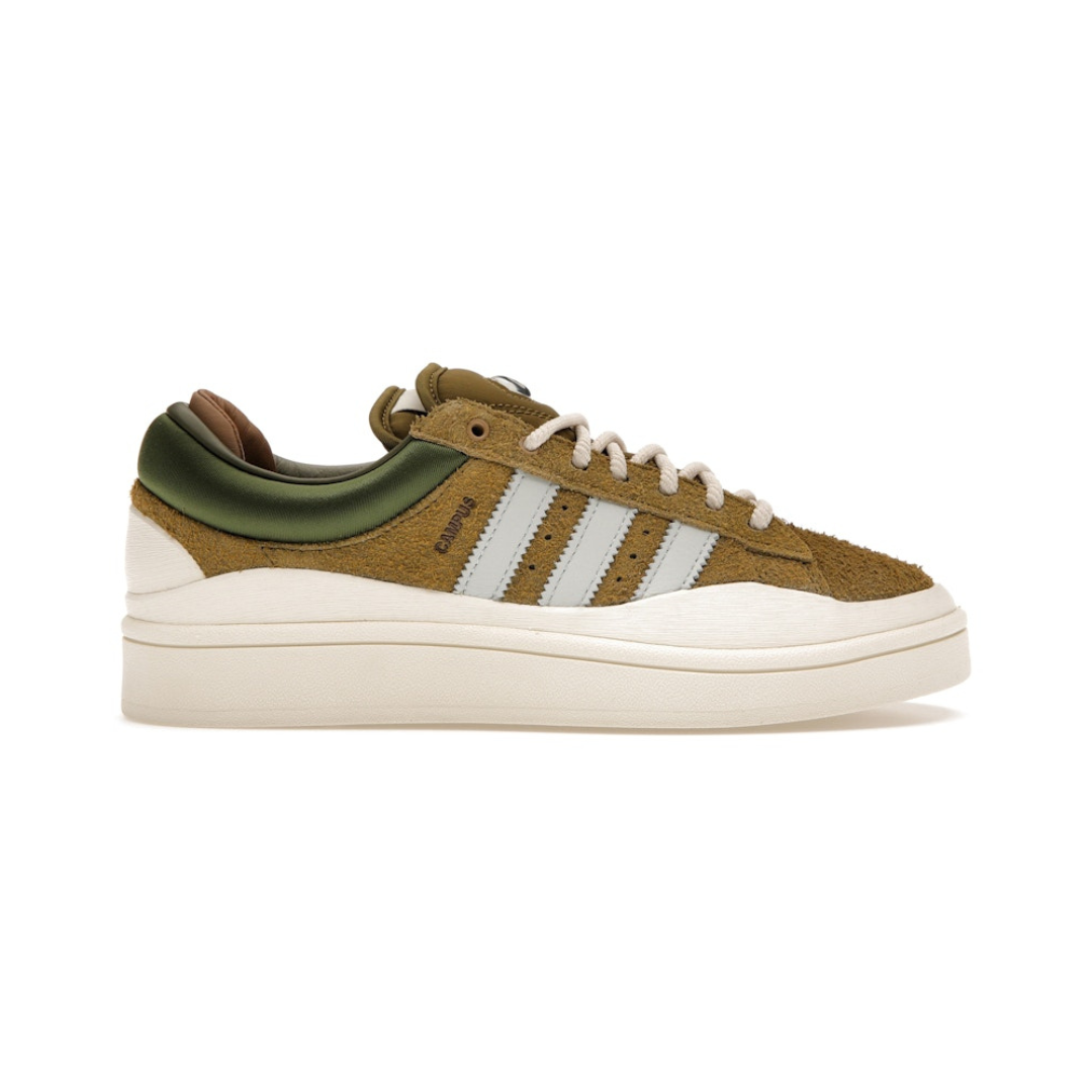 adidas Campus Light Bad Bunny Wild Moss