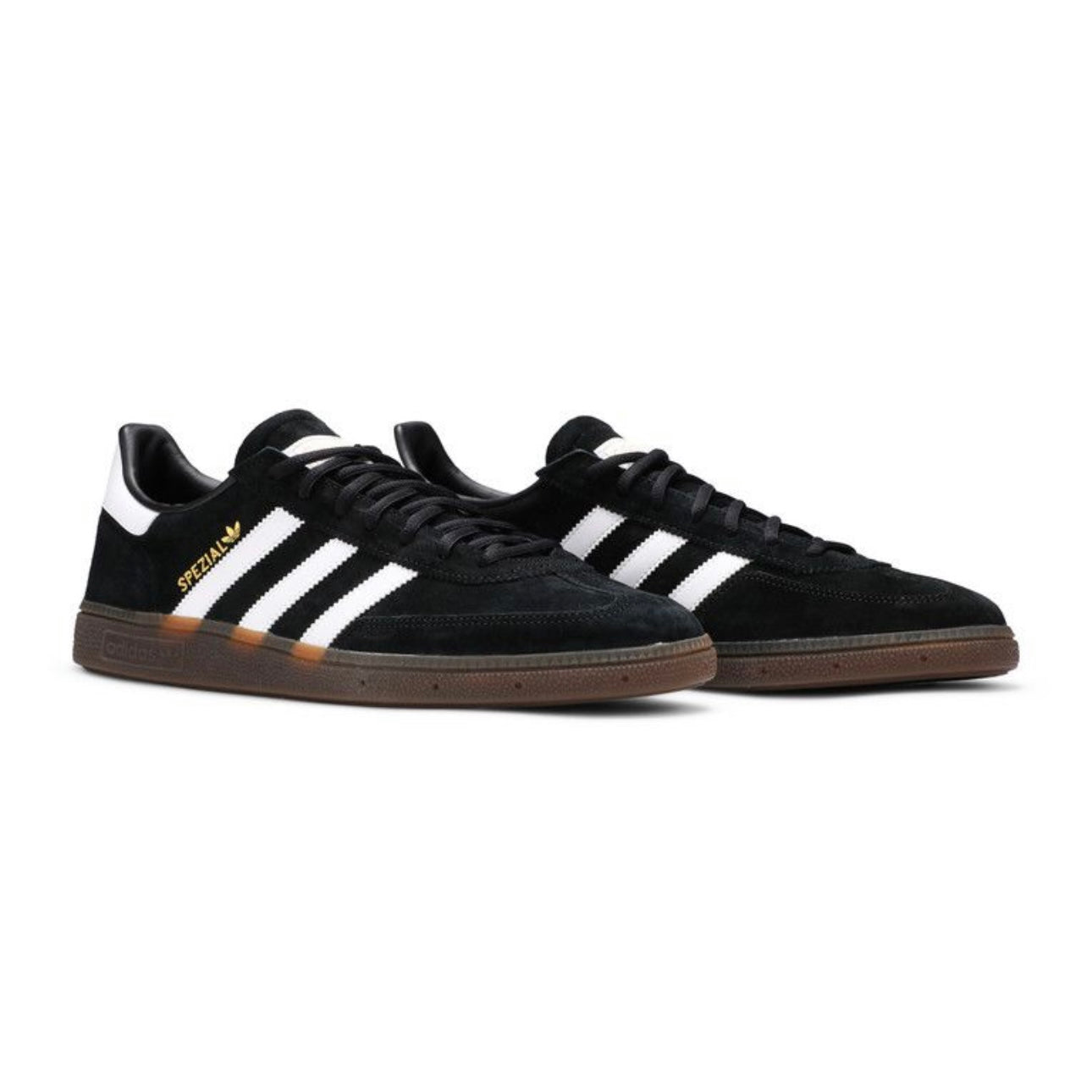 ADIDAS HANDBALL SPEZIAL W - BLACK GUM