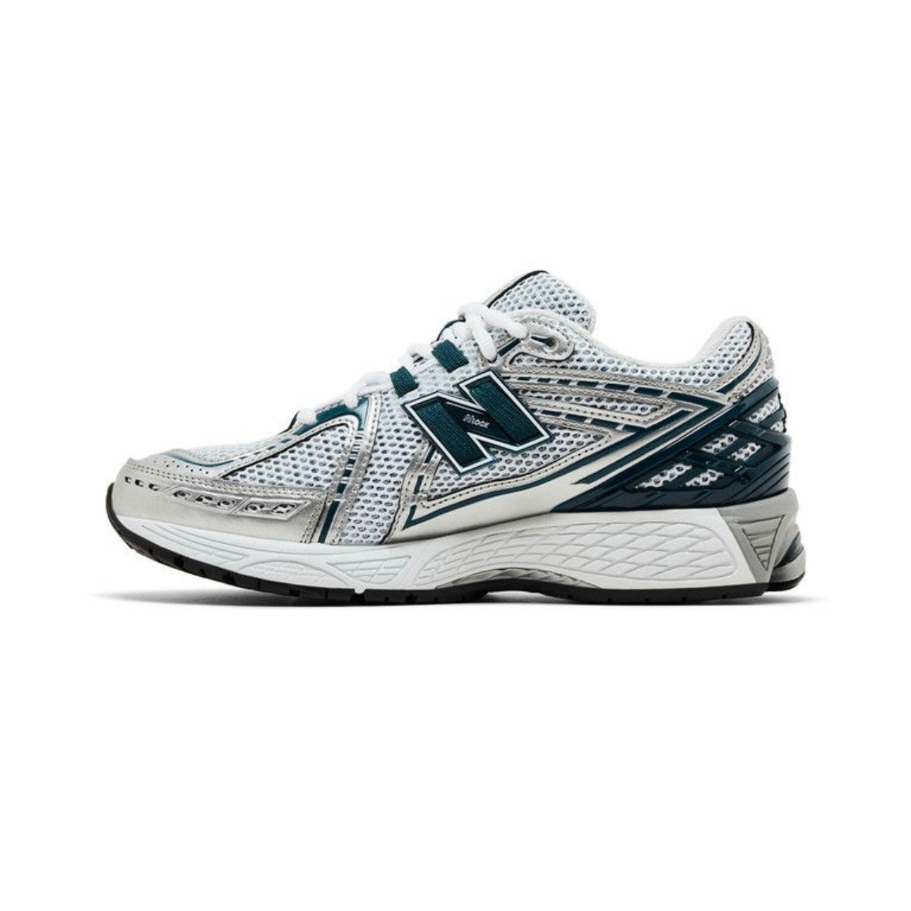 NEW BALANCE 1906R - SILVER METALLIC DEEP OCEAN