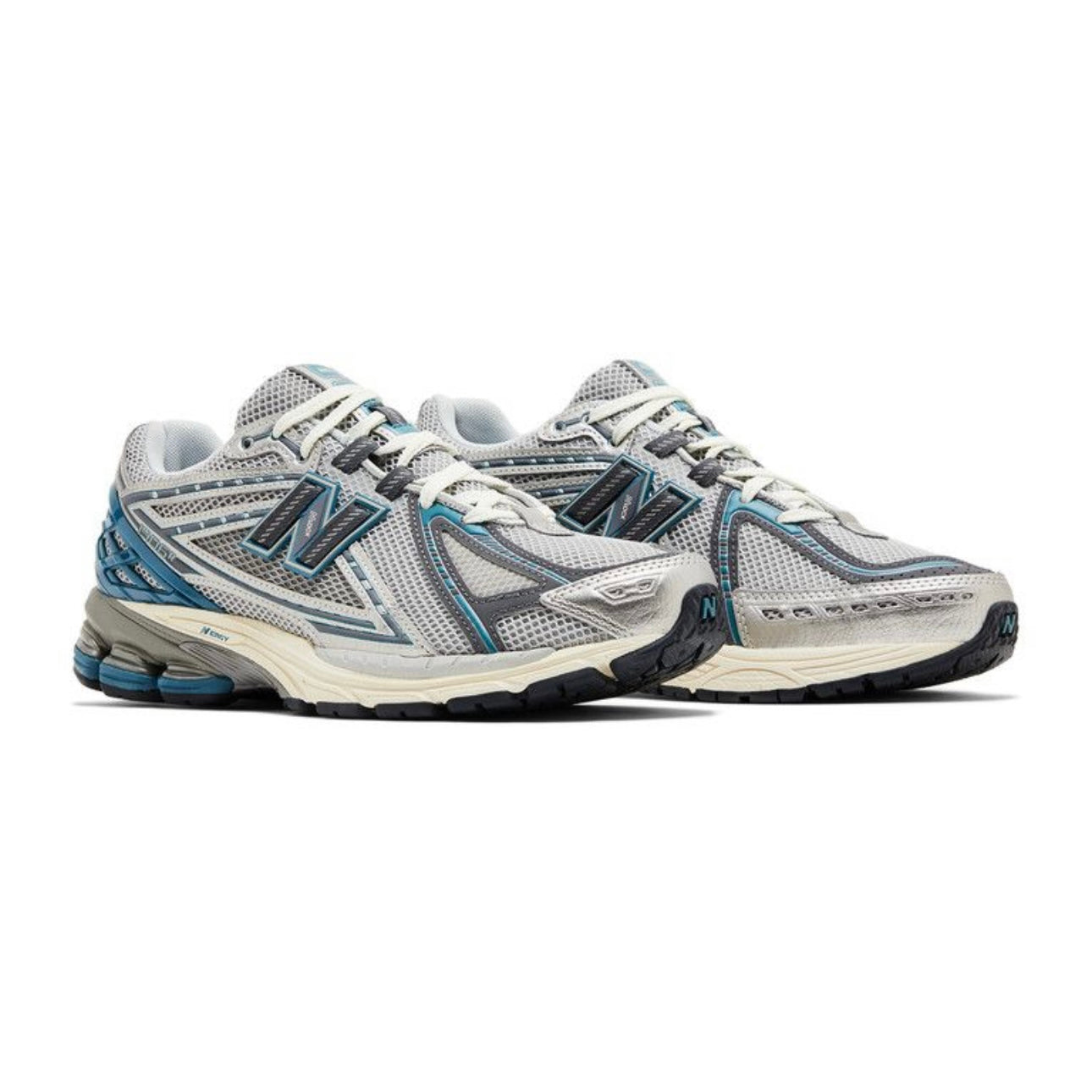 NEW BALANCE 1906R - SILVER METALLIC TERRARIUM