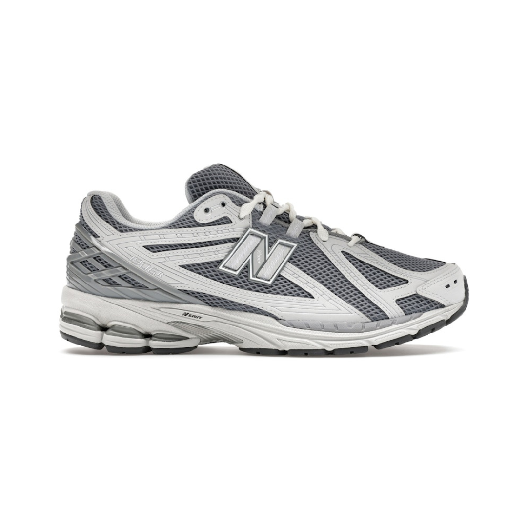 New Balance 1906R Grey Matter Silver Metallic