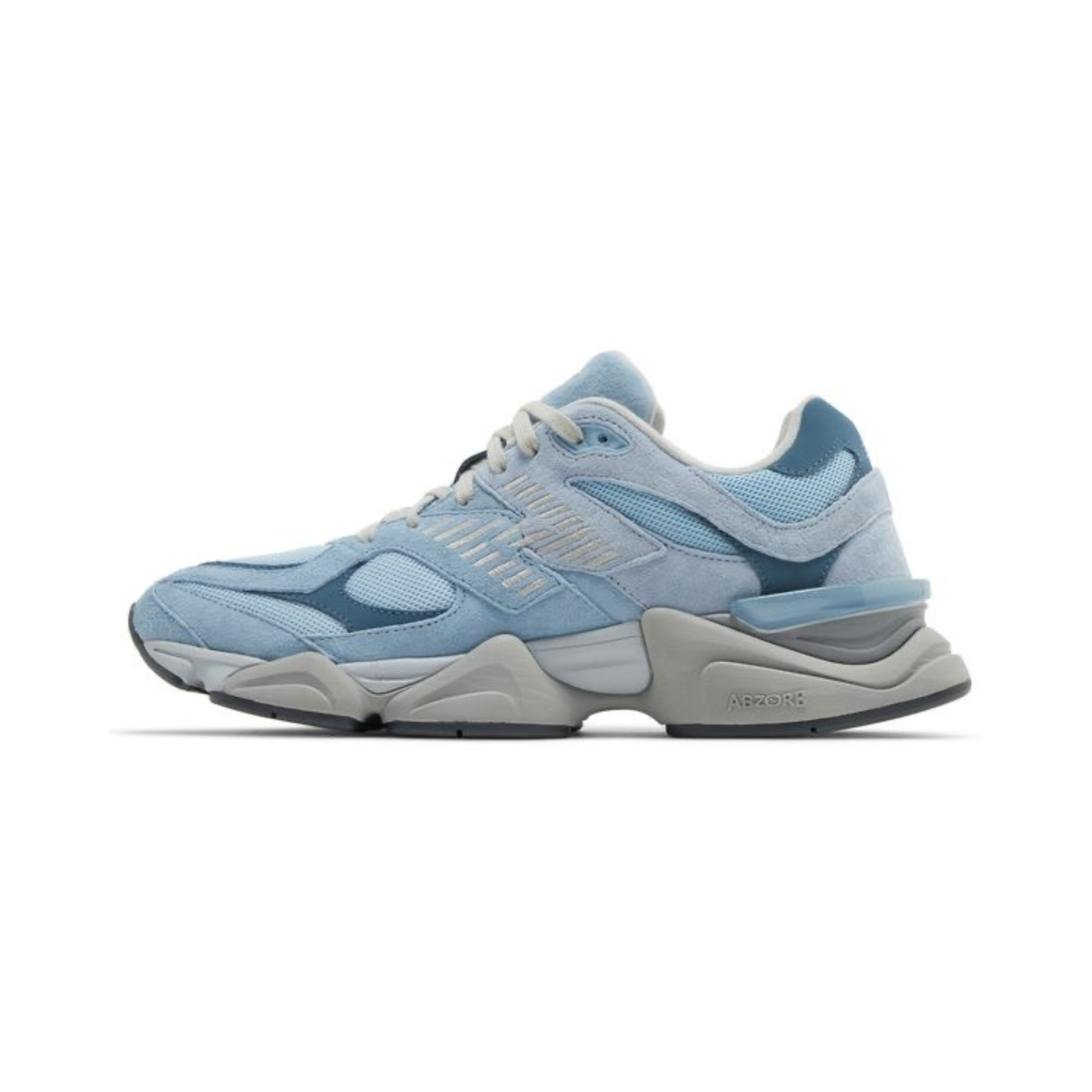 NEW BALANCE 9060 - CHROME BLUE