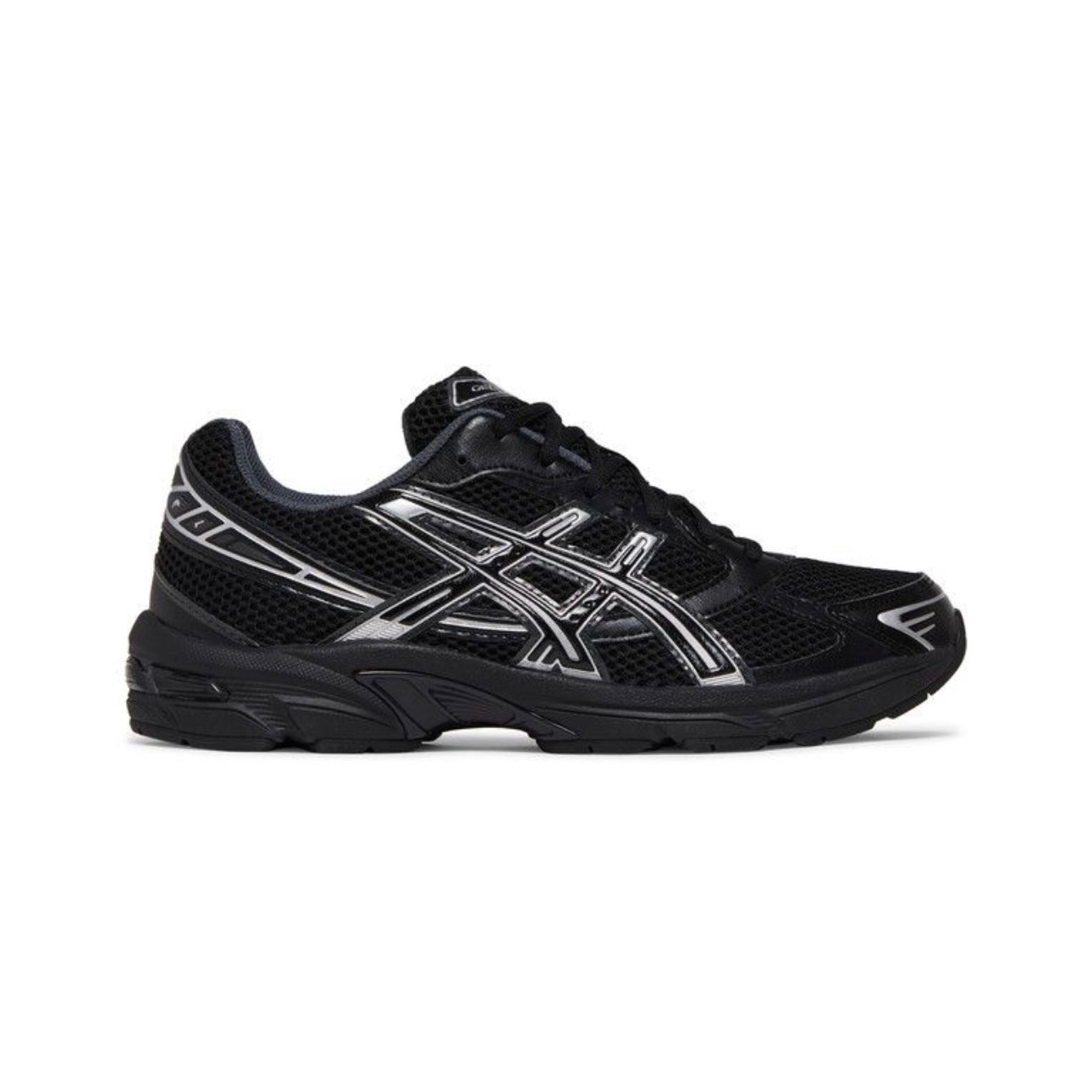 ASICS Gel-1130 Black Glacier Grey