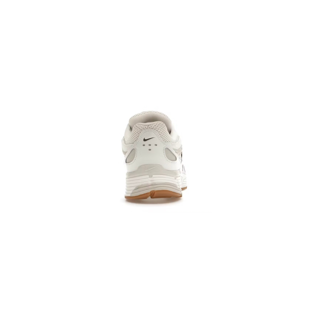 NIKE P-6000 - PREMIUM SUMMIT WHITE