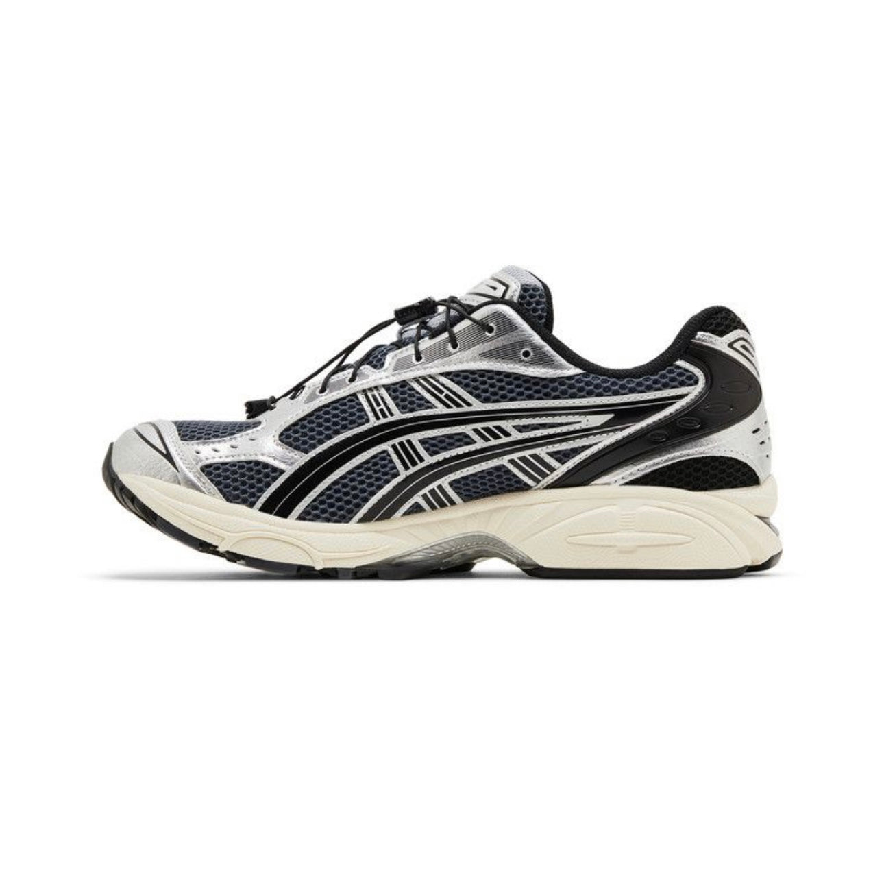 ASICS Gel-Kayano 14 Unlimited Pack Carrier Grey