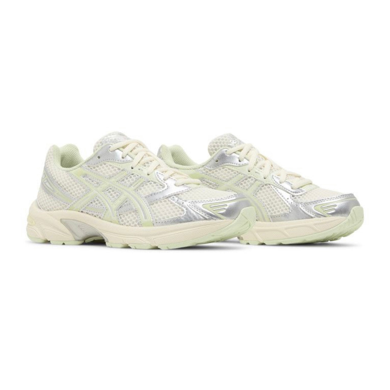ASICS GEL-1130 - SILVER PACK GREEN