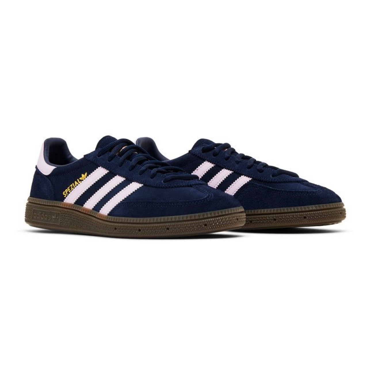 ADIDAS HANDBALL SPEZIAL - NIGHT INDIGO ORCHID FUSION